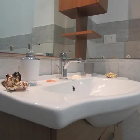 Aparthotel Living Vacanze