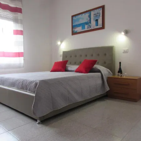 Aparthotel Living Vacanze