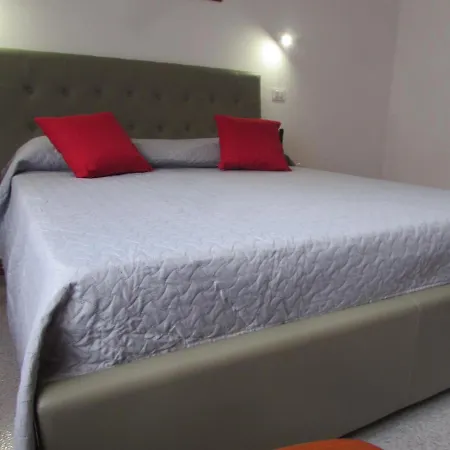 Aparthotel Living Vacanze *