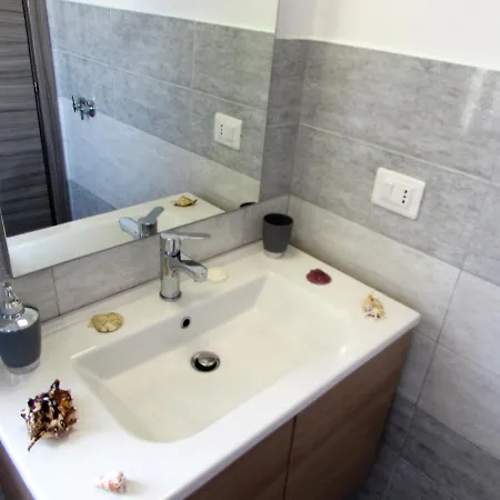 Aparthotel Living Vacanze