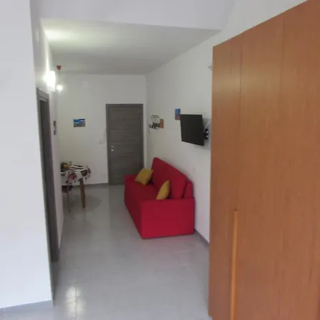 Aparthotel Living Vacanze *