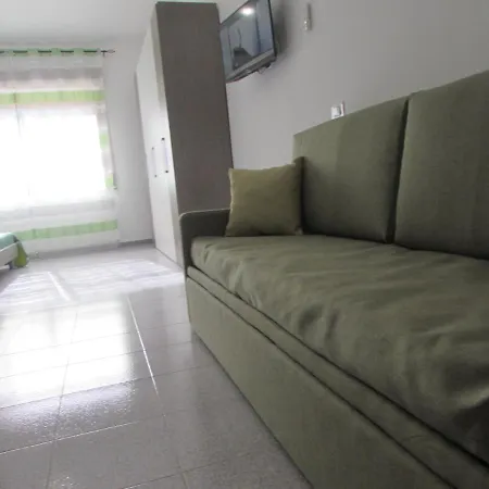 Living Vacanze Aparthotel