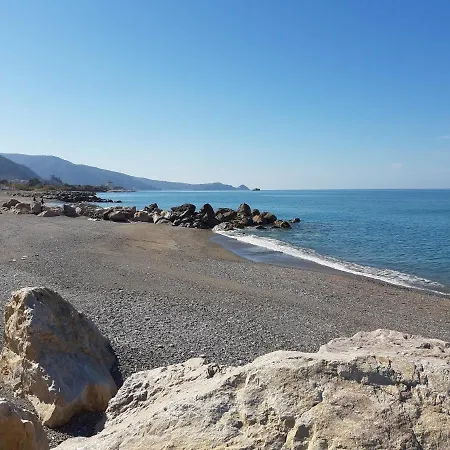 Living Vacanze Aparthotel Piraino