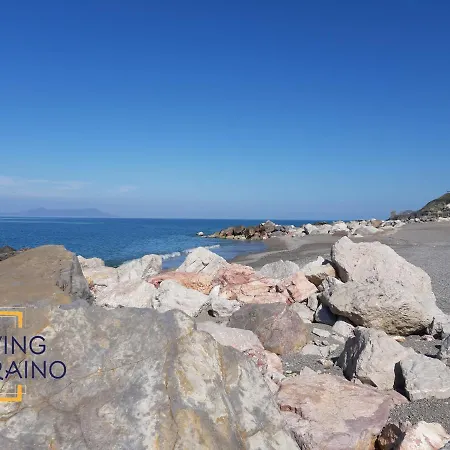 Living Vacanze 아파트호텔