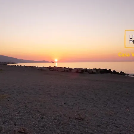 Living Vacanze 아파트호텔