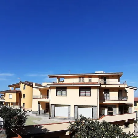 아파트호텔 Living Vacanze 3*