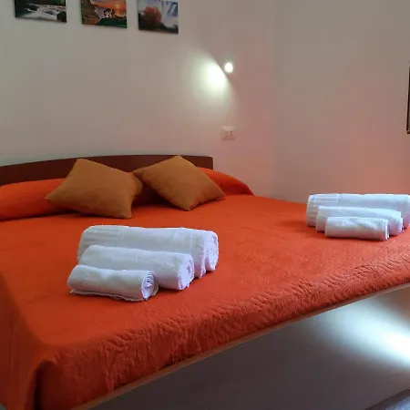 Living Vacanze 아파트호텔 3*