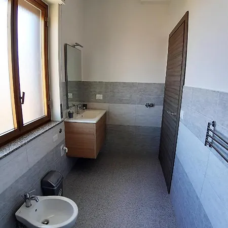 Living Vacanze 아파트호텔 3*