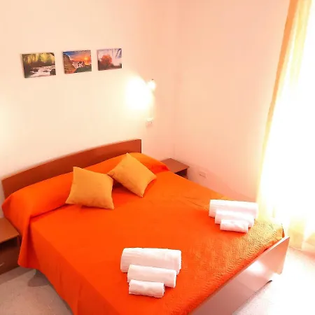 Living Vacanze 피라이노