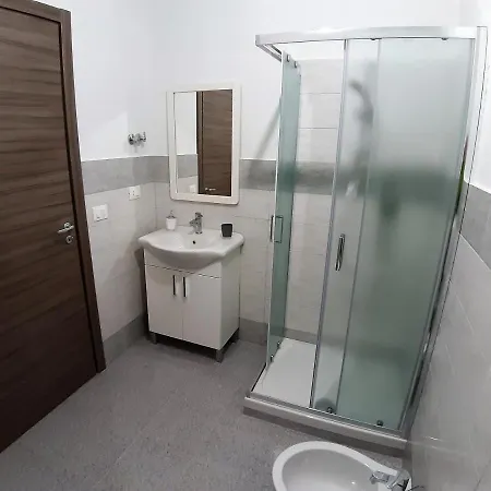 아파트호텔 Living Vacanze 3*