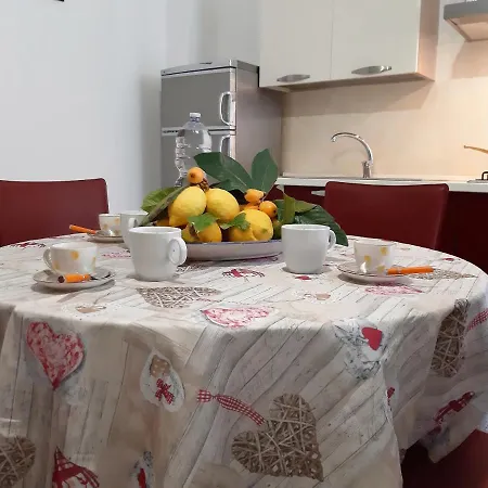 Living Vacanze 3* 피라이노