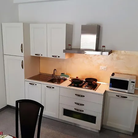 Living Vacanze Aparthotel Piraino