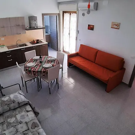 Living Vacanze Piraino