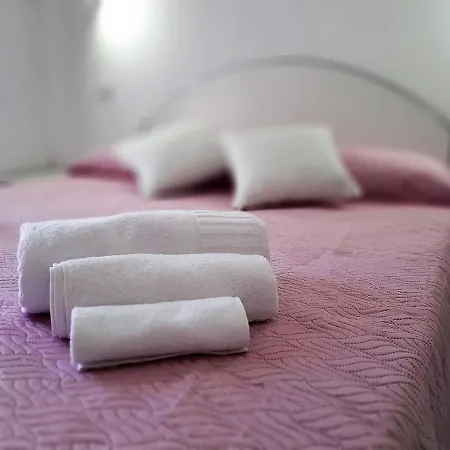 Living Vacanze Aparthotel Piraino