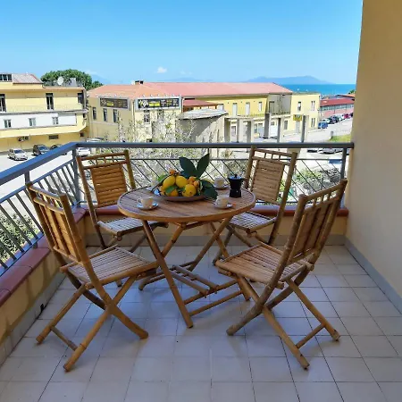 아파트호텔 Living Vacanze