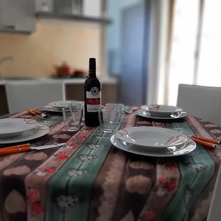 Aparthotel Living Vacanze Piraino