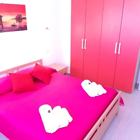 아파트호텔 Living Vacanze