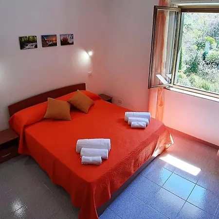 Living Vacanze 아파트호텔