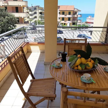 아파트호텔 Living Vacanze