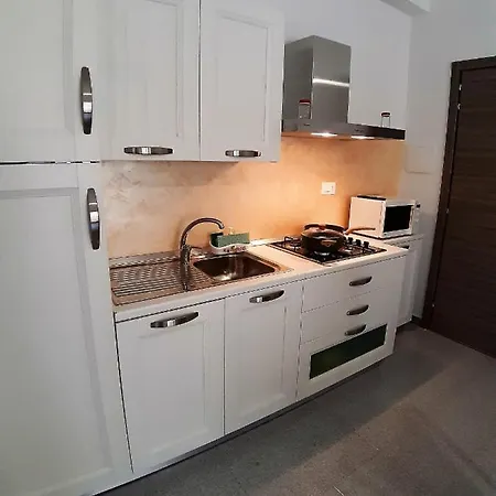 아파트호텔 Living Vacanze