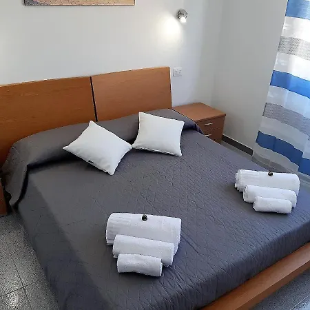 아파트호텔 Living Vacanze 3*