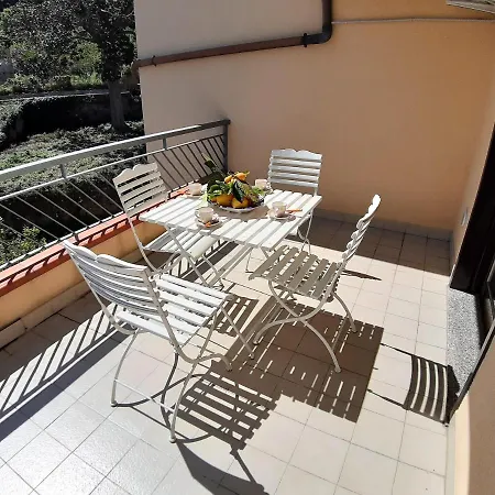 아파트호텔 Living Vacanze 피라이노