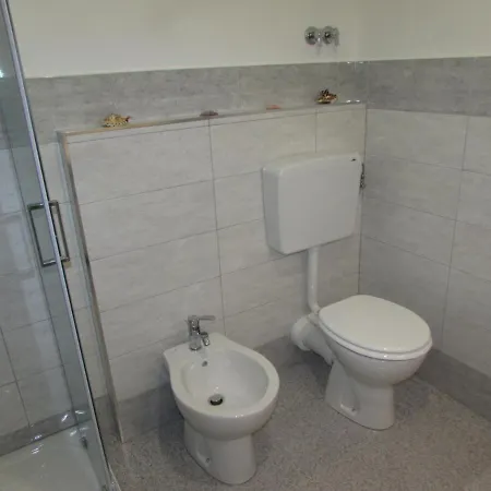 Living Vacanze 아파트호텔 피라이노