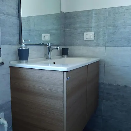 Living Vacanze 아파트호텔