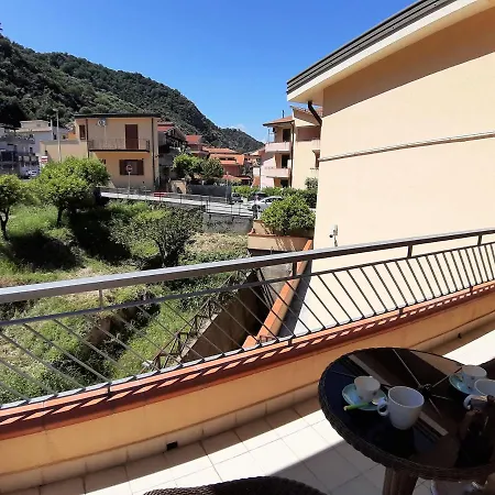 Living Vacanze 아파트호텔