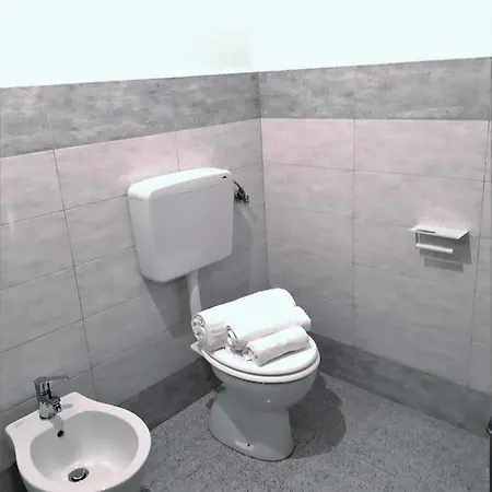 아파트호텔 Living Vacanze 피라이노