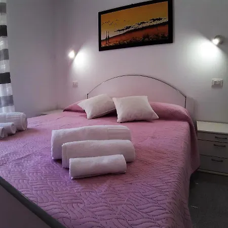 Living Vacanze 아파트호텔