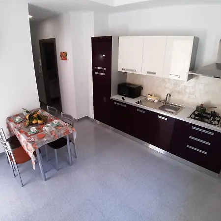 Aparthotel Living Vacanze Piraino