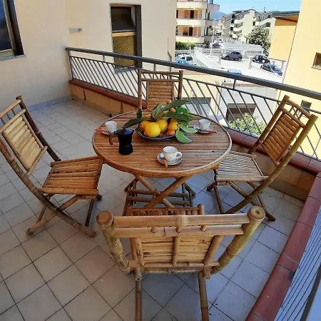 Living Vacanze Piraino