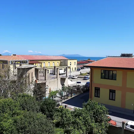 Living Vacanze 피라이노