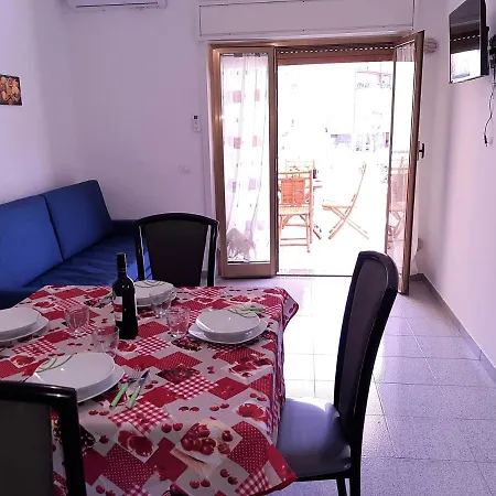 Living Vacanze 아파트호텔