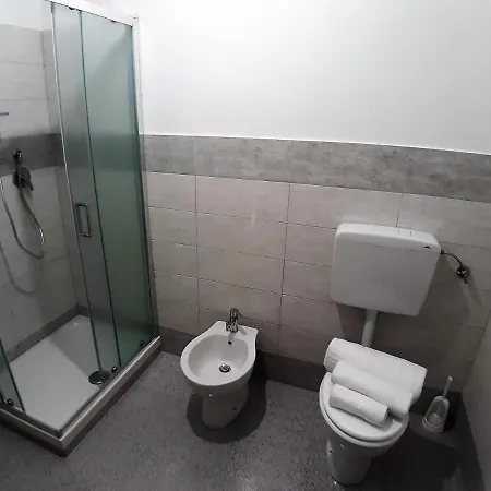 Living Vacanze 아파트호텔 3*