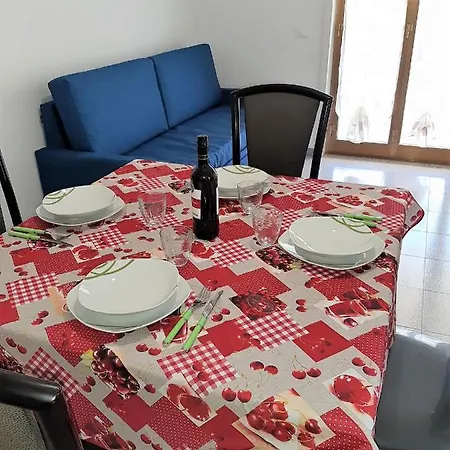 Aparthotel Living Vacanze Piraino
