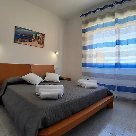 Living Vacanze 피라이노