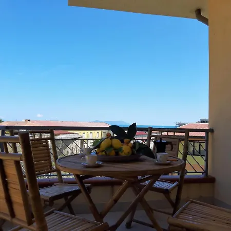 Living Vacanze 아파트호텔