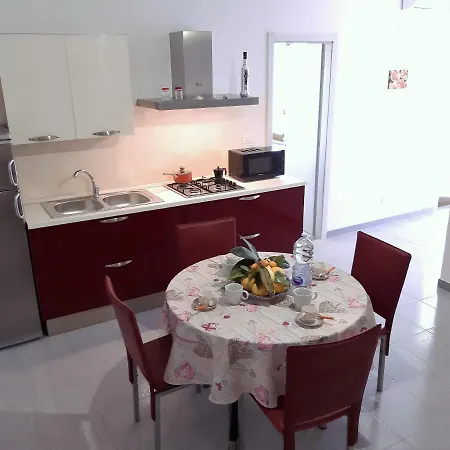 Living Vacanze * Piraino