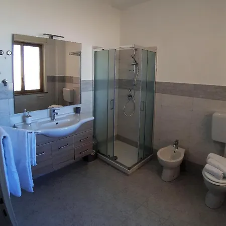 Living Vacanze Aparthotel