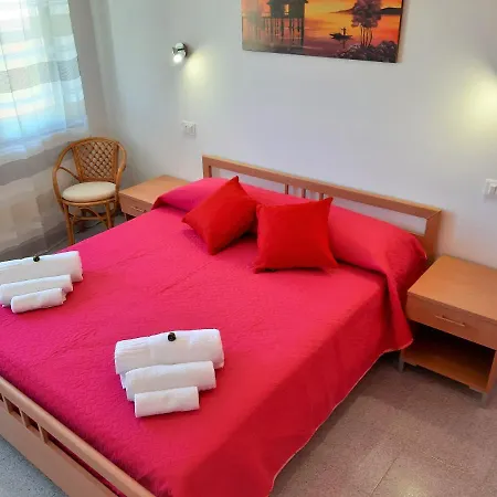 아파트호텔 Living Vacanze 피라이노