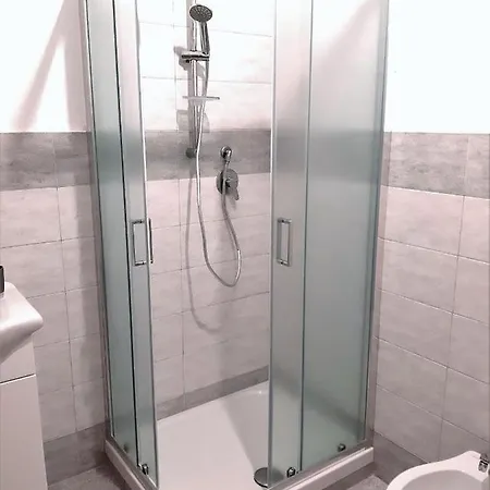 아파트호텔 Living Vacanze