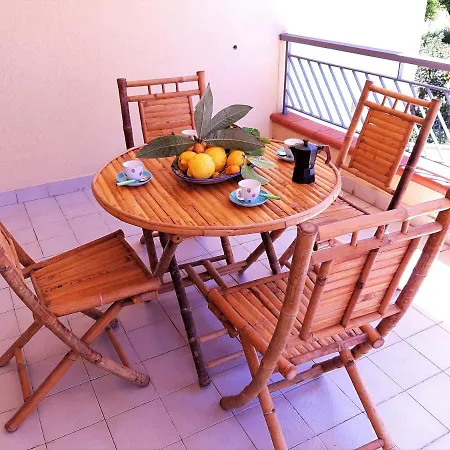 Living Vacanze 아파트호텔