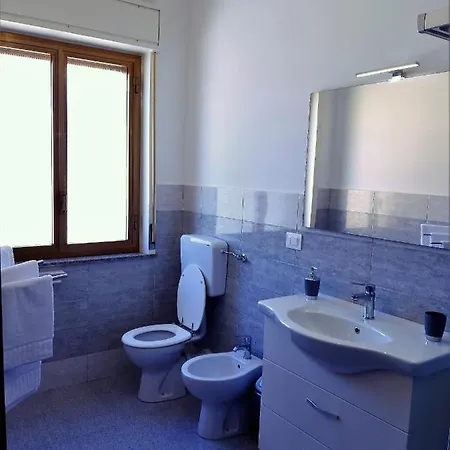 아파트호텔 Living Vacanze 3*