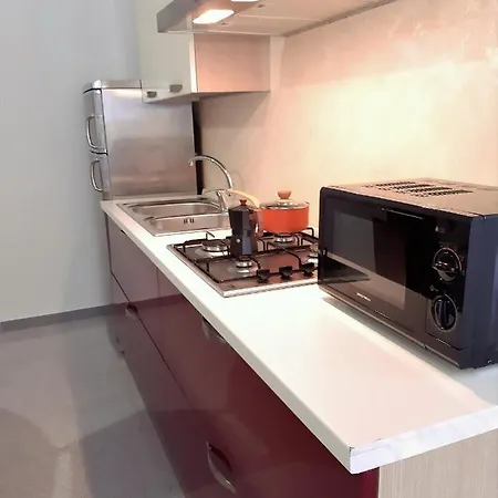 Living Vacanze 아파트호텔