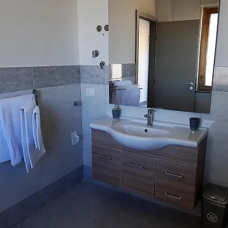 Living Vacanze 3* 피라이노