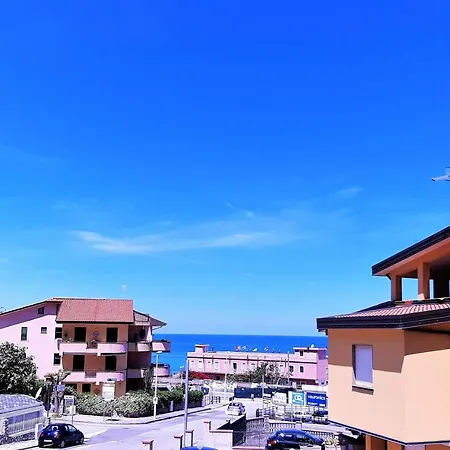 Living Vacanze Aparthotel Piraino