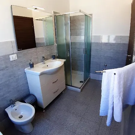 Living Vacanze 아파트호텔 피라이노