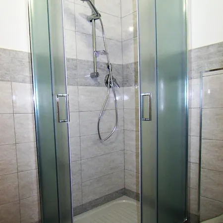 아파트호텔 Living Vacanze